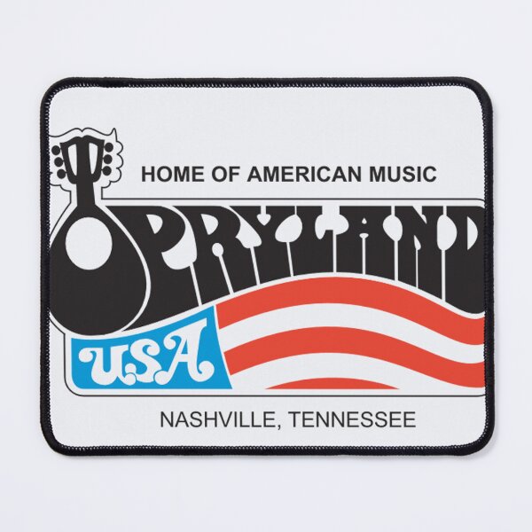 Item preview, Opryland USA designed and sold by WyldBoreCre8ive.