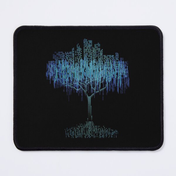 Item preview, Coding Binary Tree designed and sold by goombi-creative.