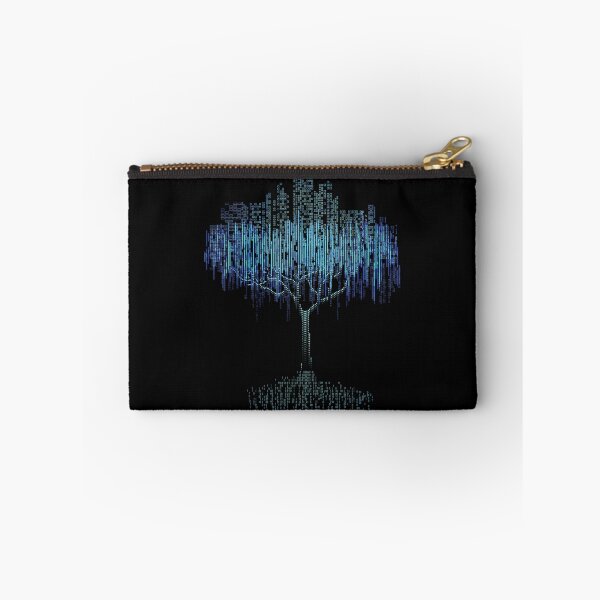 Item preview, Coding Binary Tree designed and sold by goombi-creative.