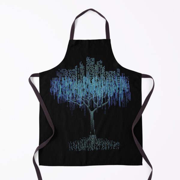 Item preview, Coding Binary Tree designed and sold by goombi-creative.