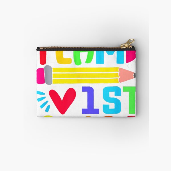 Item preview, Team 1st Grade Pencil Back To School Teacher Student Kids  designed and sold by Ardonaredb.