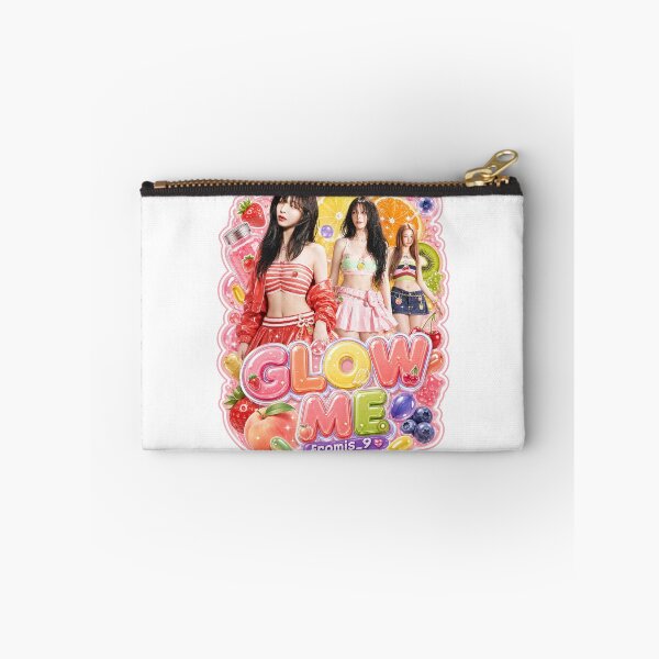 Item preview, fromis_9 Glow Me Sunlit Dawn Group Graphic | Merch Collection designed and sold by Valereekmerch.