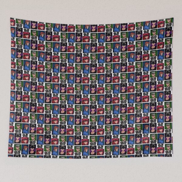 Item preview, Scribble Team designed and sold by Ninaa-Art.