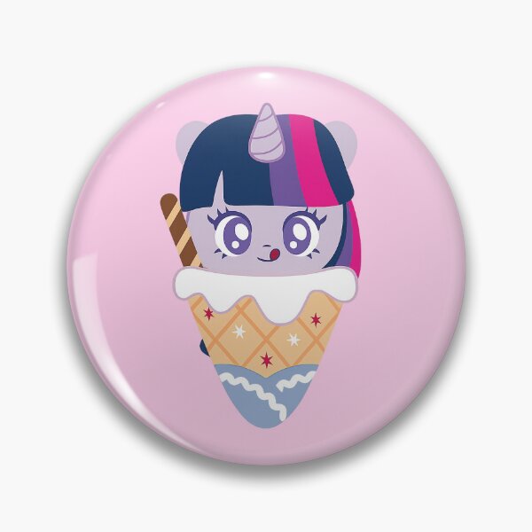 Item preview, Twilight Sparkle designed and sold by YChangShop.