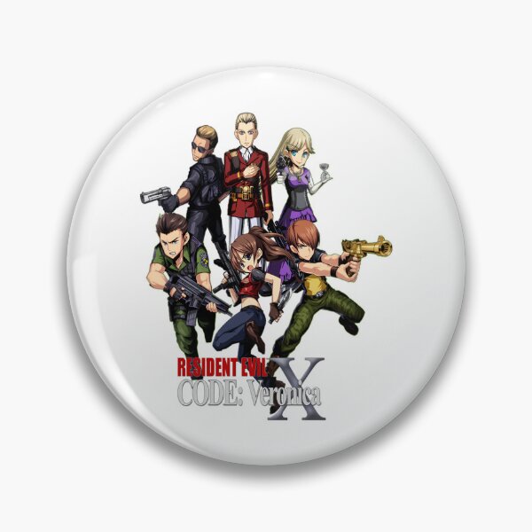 Item preview, Chibi Anime Zombie Survival Team Art designed and sold by fgsfds.