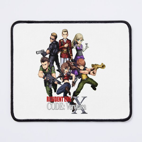 Item preview, Chibi Anime Zombie Survival Team Art designed and sold by fgsfds.