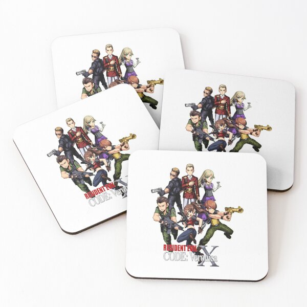 Item preview, Chibi Anime Zombie Survival Team Art designed and sold by fgsfds.