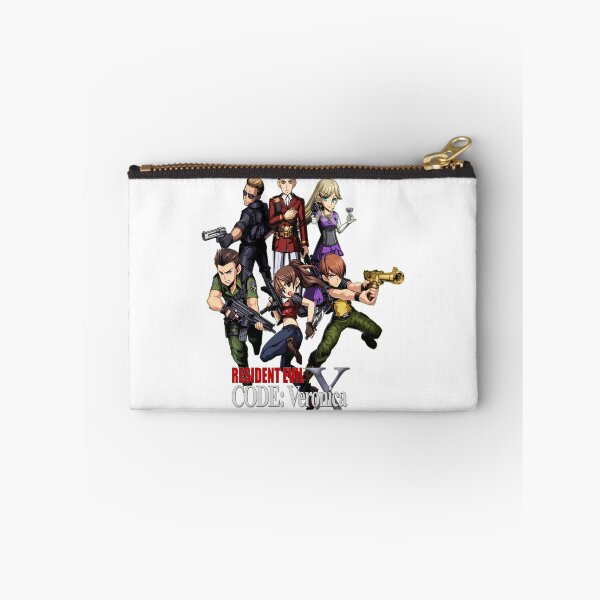 Item preview, Chibi Anime Zombie Survival Team Art designed and sold by fgsfds.