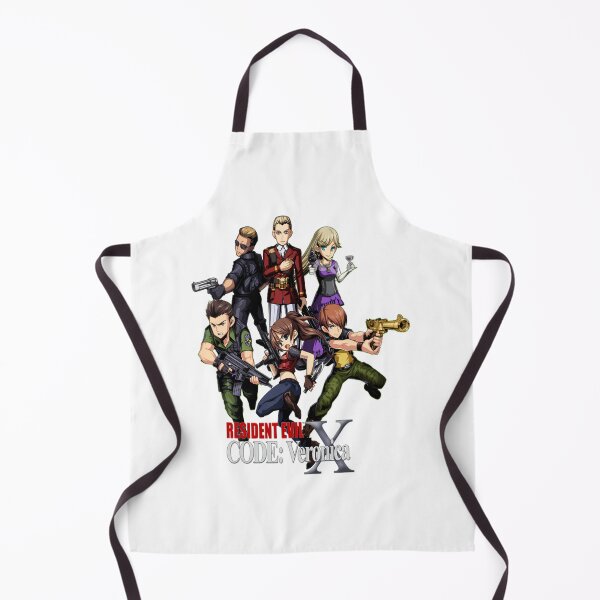 Item preview, Chibi Anime Zombie Survival Team Art designed and sold by fgsfds.