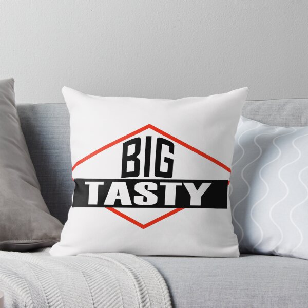 Item preview, Big Tasty designed and sold by WyldBoreCre8ive.