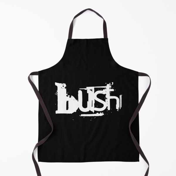Item preview, bush logo designed and sold by kamila11.