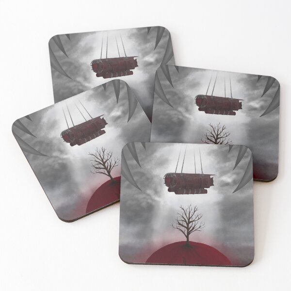 Item preview, Iron Lung art designed and sold by jp.art.