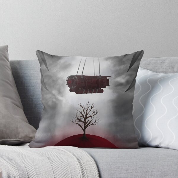 Item preview, Iron Lung art designed and sold by jp.art.