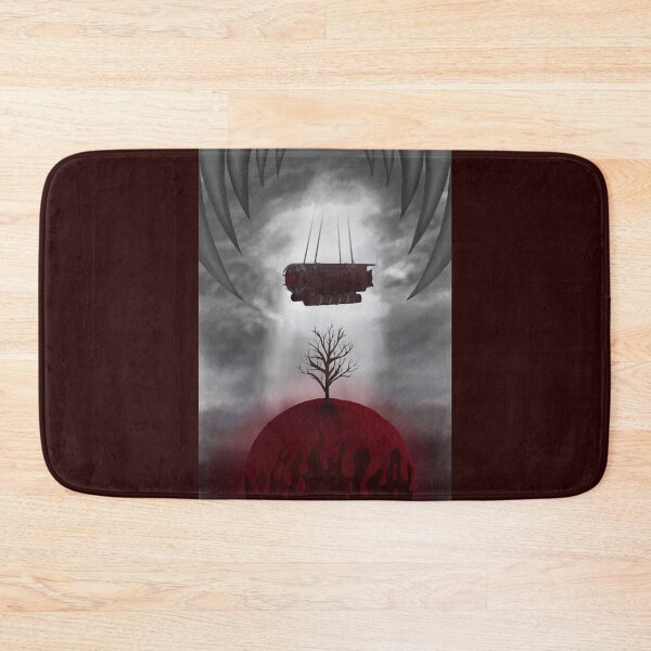 Item preview, Iron Lung art designed and sold by jp.art.