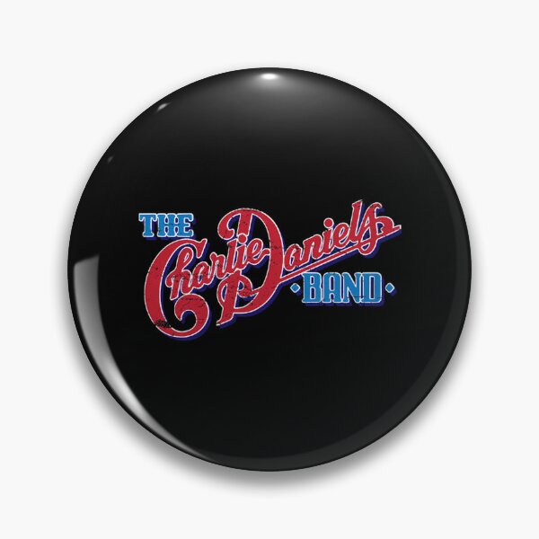 Item preview, charlie daniels band t-shirtcharlie daniels band designed and sold by kamila11.
