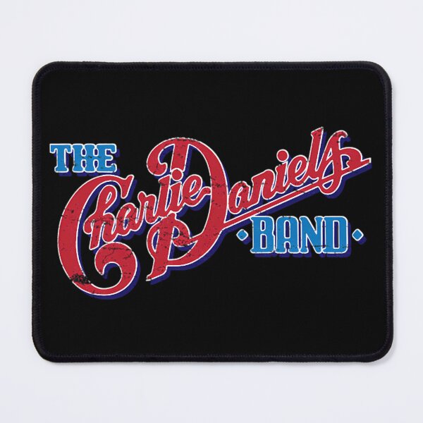 Item preview, charlie daniels band t-shirtcharlie daniels band designed and sold by kamila11.
