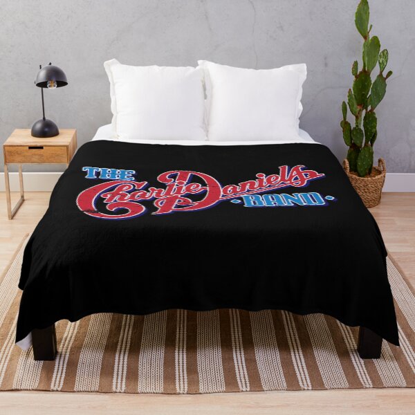 Item preview, charlie daniels band t-shirtcharlie daniels band designed and sold by kamila11.