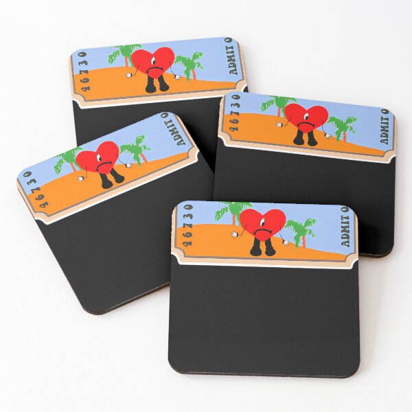 Item preview, Admit One Un Verano Sin Ti designed and sold by lauradumitriu.