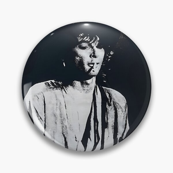 Item preview, Johnny - Thunders 1952 - 1991 designed and sold by Ravindra Sabale.
