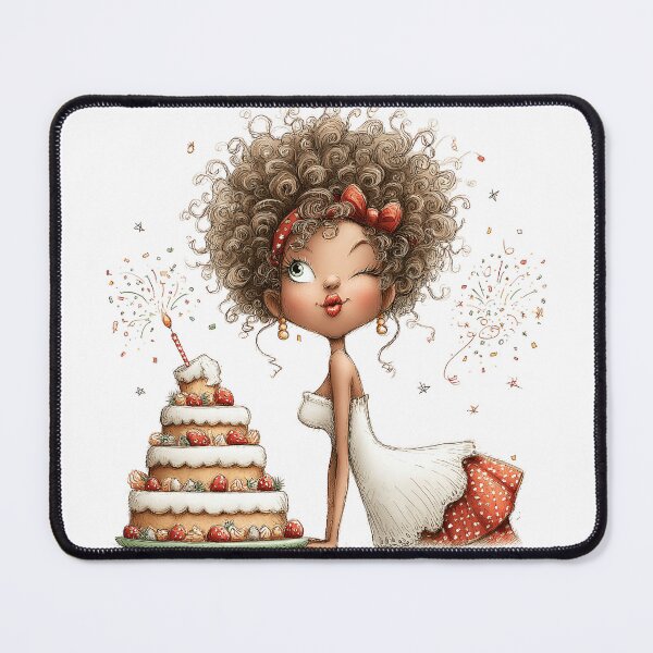 Item preview, It's your birthday! designed and sold by fribabywonder.