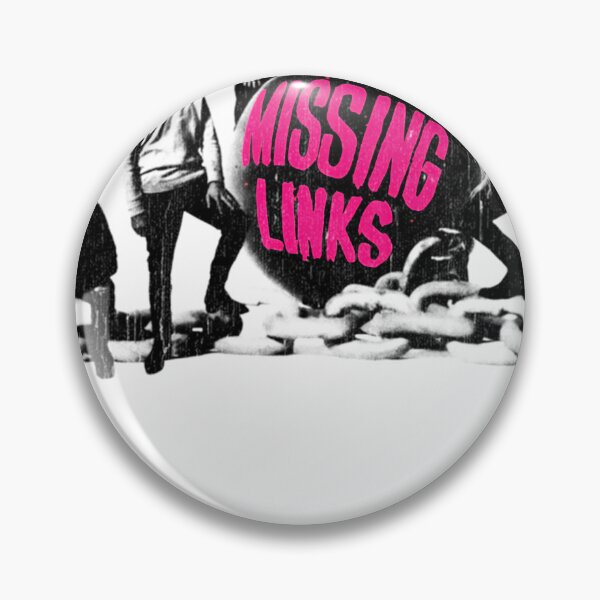 Item preview, The Missing Links designed and sold by lauradumitriu.