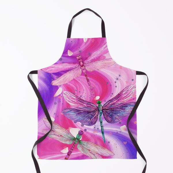 Item preview, Tie Dye Dragonfly designed and sold by MountainRoisin.