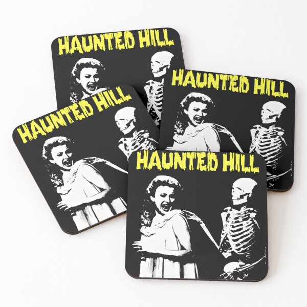 Item preview, The Haunting of Hill House designed and sold by Ravindra Sabale.
