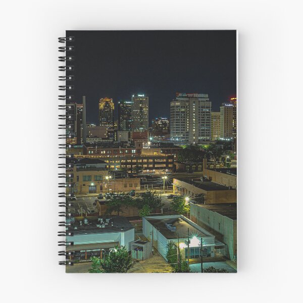 Item preview, Birmingham, Alabama from the Southside designed and sold by James Hoffman.
