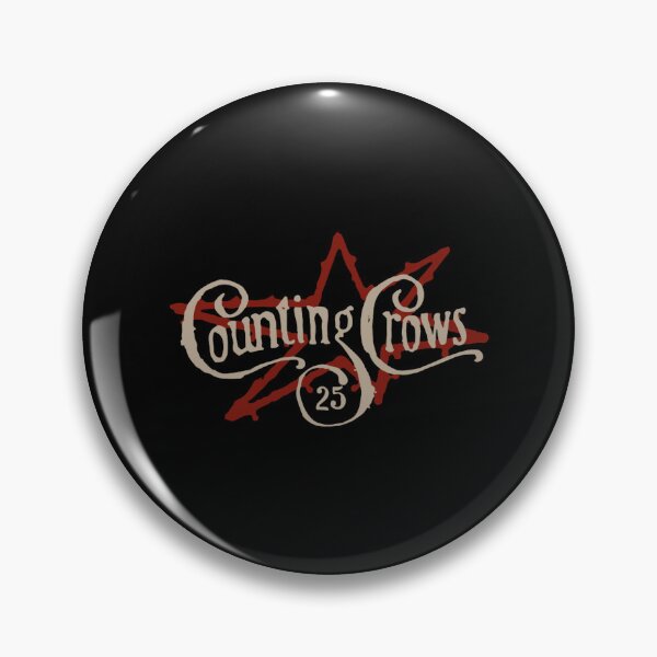 Item preview, copy of counting crows designed and sold by kamila11.