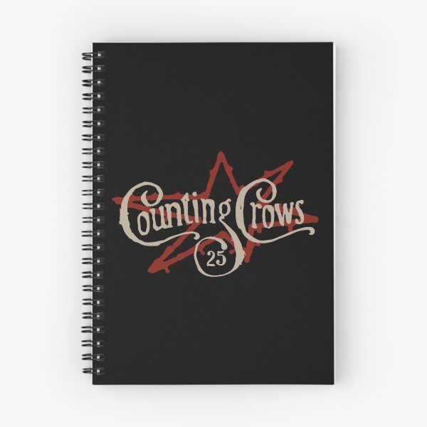 Item preview, copy of counting crows designed and sold by kamila11.