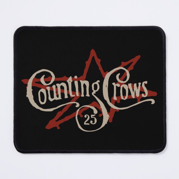 Item preview, copy of counting crows designed and sold by kamila11.