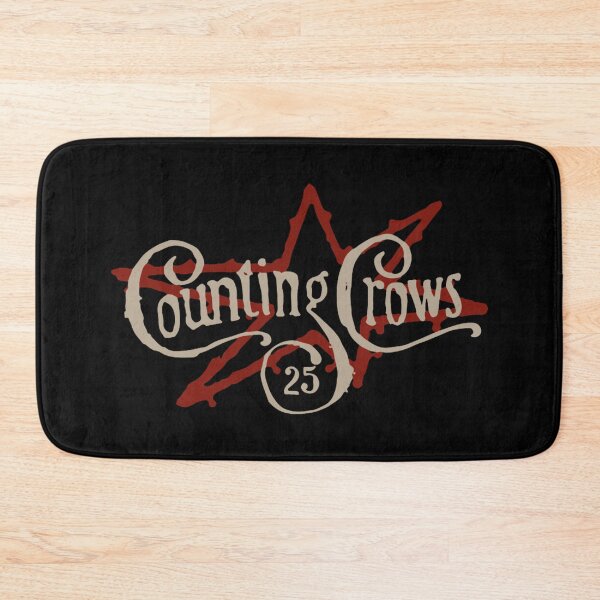 Item preview, copy of counting crows designed and sold by kamila11.