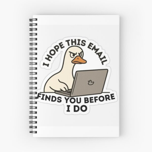 Item preview, I hope this email finds you sticker designed and sold by hermes_showp.