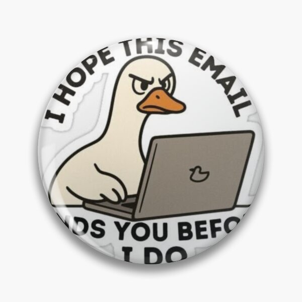 Item preview, I hope this email finds you sticker designed and sold by hermes_showp.