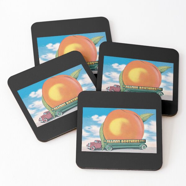 Item preview, eat a peach 1972 zoom allman brothers band designed and sold by kamila11.