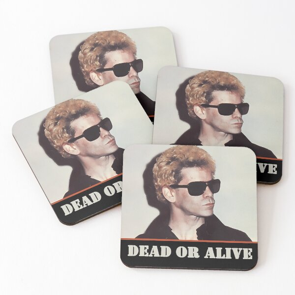 Item preview, Lou Reed - wanted dead or alive designed and sold by Ravindra Sabale.