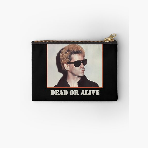 Item preview, Lou Reed - wanted dead or alive designed and sold by Ravindra Sabale.