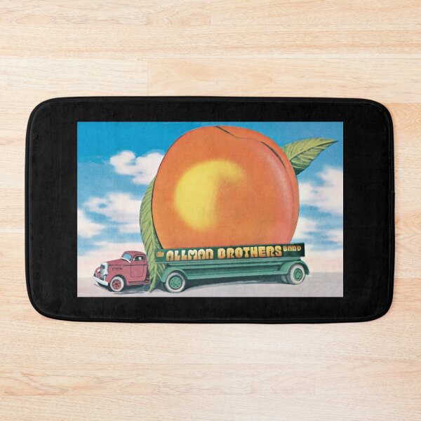 Item preview, eat a peach 1972 zoom allman brothers band designed and sold by kamila11.