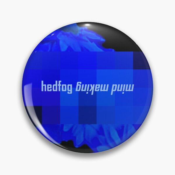 Item preview, hedfog: Mind Making (eCom79 2025) designed and sold by TransCom.