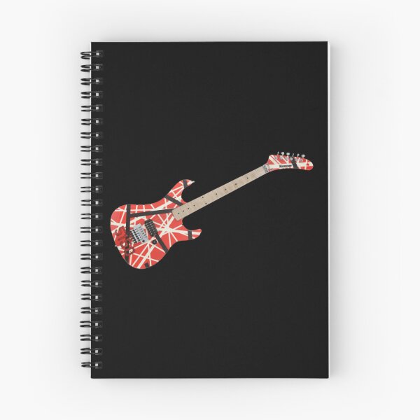 Item preview, Fiftyone Fifty Frankenstrat   Classic T-Shirt designed and sold by kamila11.