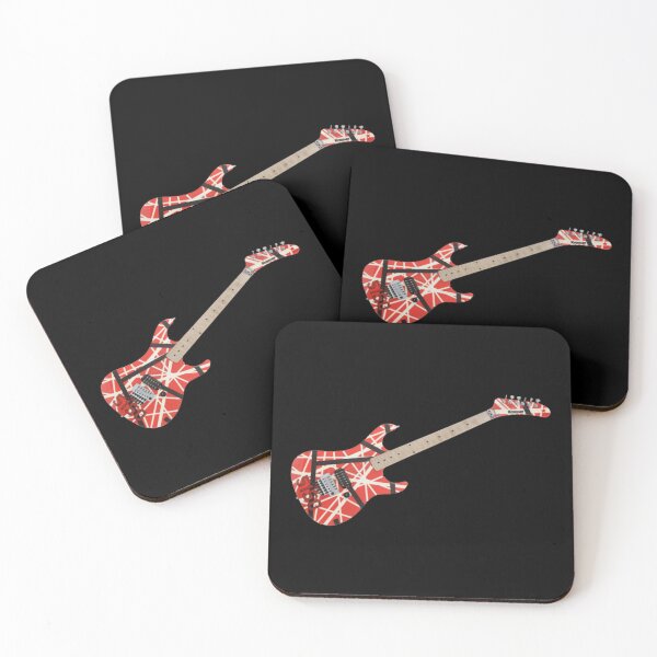 Item preview, Fiftyone Fifty Frankenstrat   Classic T-Shirt designed and sold by kamila11.