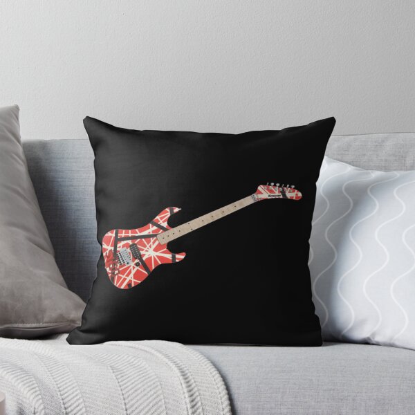 Item preview, Fiftyone Fifty Frankenstrat   Classic T-Shirt designed and sold by kamila11.