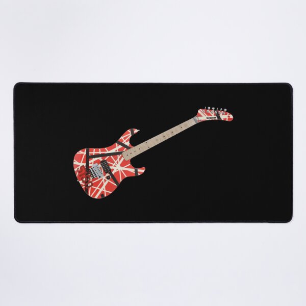 Item preview, Fiftyone Fifty Frankenstrat Classic T-Shirt designed and sold by kamila11.