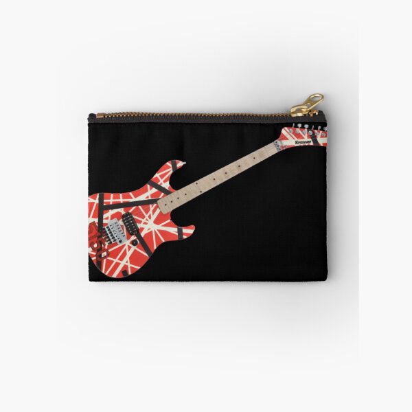 Item preview, Fiftyone Fifty Frankenstrat   Classic T-Shirt designed and sold by kamila11.