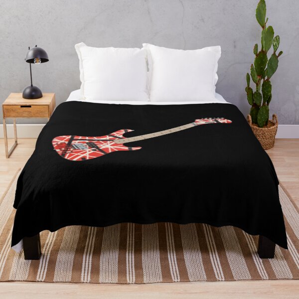 Artikelvorschau, Fiftyone Fifty Frankenstrat Classic T-Shirt entworfen und verkauft von kamila11.