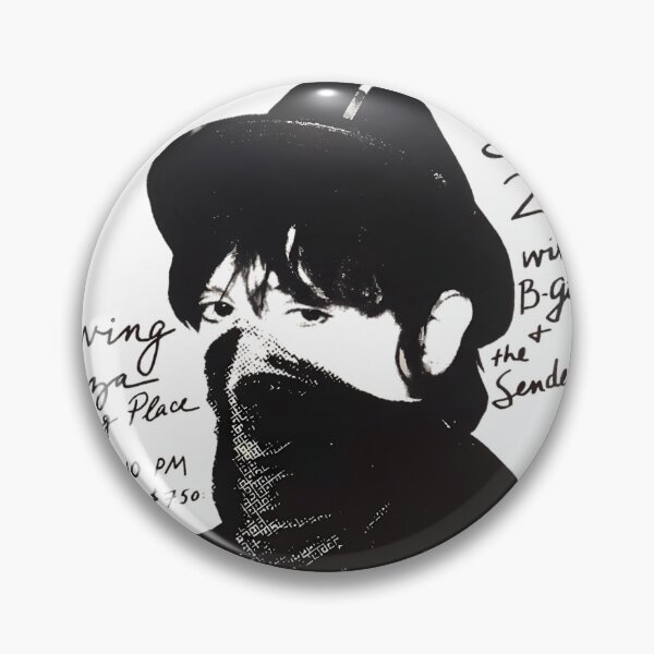 Item preview, Johnny Thunders 1982 Concert poster designed and sold by Ravindra Sabale.