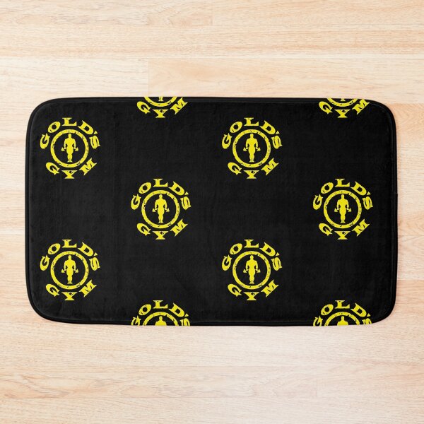 Item preview, Vintage Bodybuilding Gold's Gym Fitness Gym Motivation designed and sold by Trezcharacts.