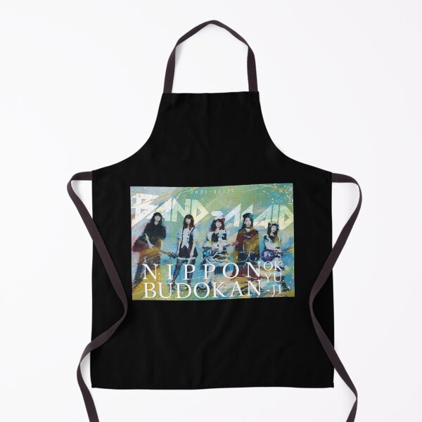 Item preview, idea band maid nippon budokan okyuji designed and sold by kamila11.