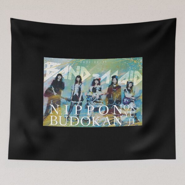 Item preview, idea band maid nippon budokan okyuji designed and sold by kamila11.