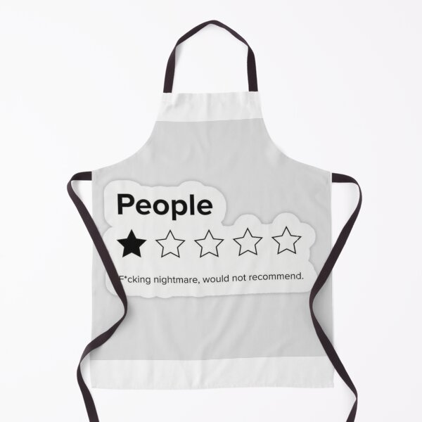 Item preview, People review designed and sold by hermes_showp.